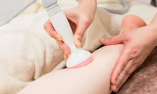 Porte beauteオーナーのエステ・リラクイメージ