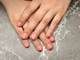 ネイル Lisa’s Salonのネイルデザイン