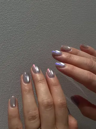 ネイル anny ／あにのネイルデザイン