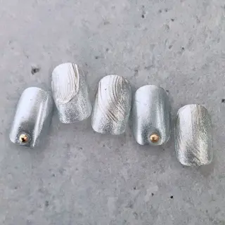 ネイル Nail Salon LHASAのネイルデザイン