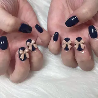 ネイル forbici 🎀ariaのマツエク・マツパデザイン