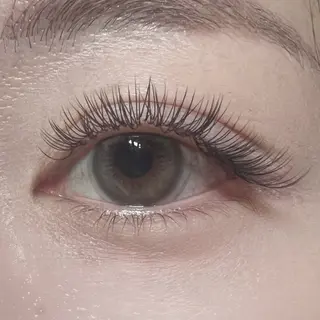 マツエク・マツパ TOP 町田駅前店のマツエク・マツパデザイン