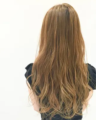 ショート ミディアム セミロング ロング シールエクステ⭐️ オオミタクヤのヘアスタイル