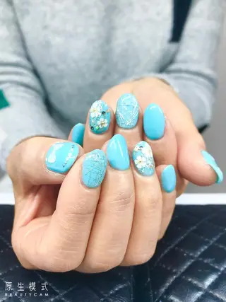 ネイル Salon MINEのエステ・リラクイメージ