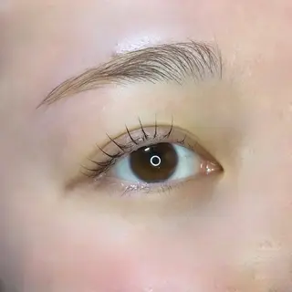 マツエク・マツパ LC尾張旭店所属・榊原 理恵のマツエク・マツパデザイン