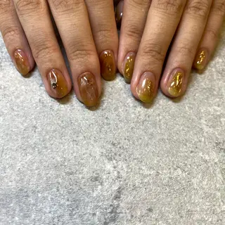 ネイル NailAVANCE miyuのネイルデザイン