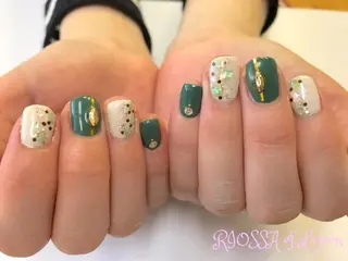 ネイル リオッサ オブ ラグーン神戸店のエステ・リラクイメージ