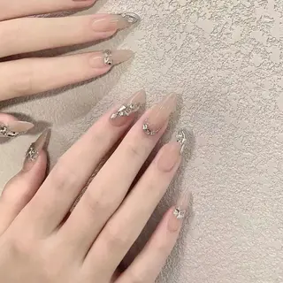 ネイル Gemini nailのネイルデザイン