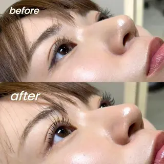 マツエク・マツパ Lotti ももあのマツエク・マツパデザイン