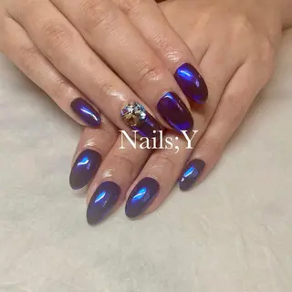 ネイル yo koのネイルデザイン