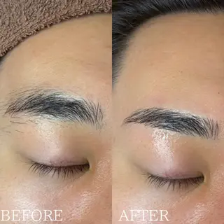 メンズ アイブロウ 眉毛・まつ毛 専門 YUKIの眉毛・アイブロウイメージ