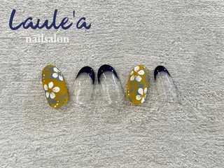 ネイル Laule’a 昭島店のネイルデザイン