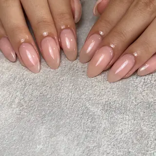 ネイル a... nailのネイルデザイン