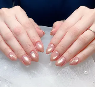 ネイル NiNa ビューティーサロン所属・Ni Naのネイルデザイン