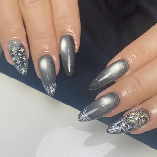 ネイル UM Nail Salonのネイルデザイン