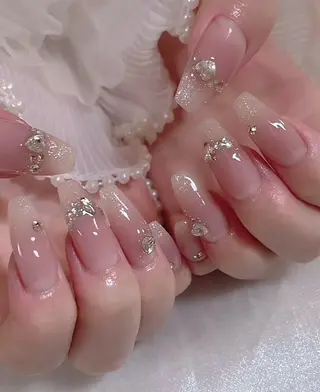 ネイル Gemini nailのネイルデザイン