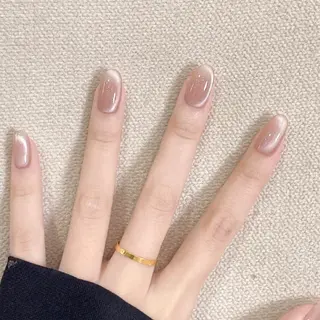 ネイル ジュリ ネイルのネイルデザイン