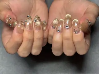 ネイル u sのネイルデザイン