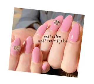 ネイル ﾈｲﾙﾙｰﾑﾘｯｶ 𝐦𝐚𝐲𝐮のネイルデザイン