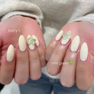 ネイル yuki /渋谷/パラジェルのネイルデザイン