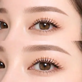 マツエク・マツパ Misora/ボブ/ レイヤー/艶カラーのヘアスタイル