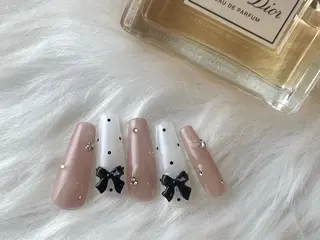 ネイル ネイルサロン WELINAのネイルデザイン