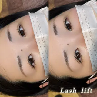 マツエク・マツパ anela 野口 琴音のマツエク・マツパデザイン