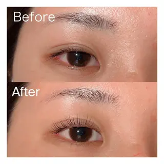 マツエク・マツパ Biolus／天王寺 2号店🌸noa🌸のマツエク・マツパデザイン