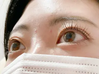 マツエク・マツパ トレヴァーデルチザン inuiのマツエク・マツパデザイン