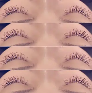 マツエク・マツパ Misora/ボブ/ レイヤー/艶カラーのヘアスタイル