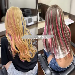 🫧AMAN🫧 鈴木美佑のヘアスタイル