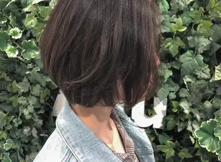 ショート MISA YONEYAMAのマツエク・マツパデザイン