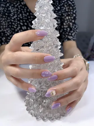 ネイル ネイルサロン ロア旧ジョリーのネイルデザイン