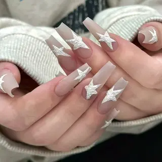 ネイル BabyYouMi ねねのネイルデザイン