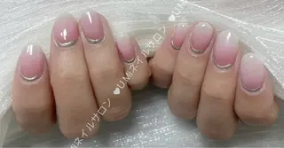 ネイル ユミ nailのネイルデザイン