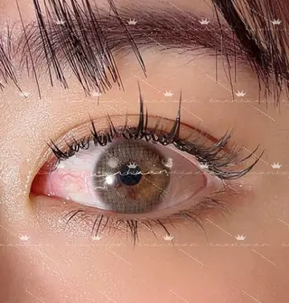 マツエク・マツパ Cute beauty2のマツエク・マツパデザイン