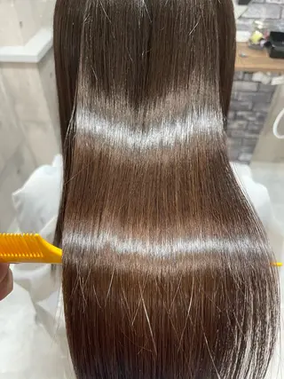 ロング 柿沼 沙希のエステ・リラクイメージ