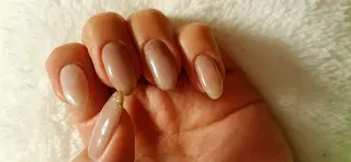 ネイル 大島 さやかのネイルデザイン