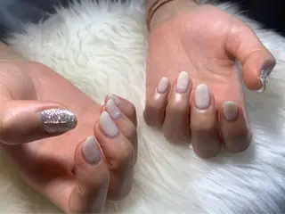 ネイル 松山 美由紀のネイルデザイン