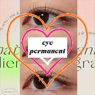 マツエク・マツパ orihara𐙚 まつげパーマ/眉毛のマツエク・マツパデザイン