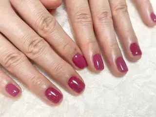 ネイル ♡Nailist yui♡のネイルデザイン