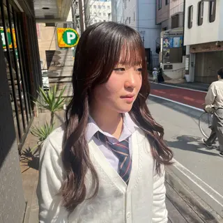 ロング このみ/髪質改善 /ヘアアレンジ🫧のその他イメージ