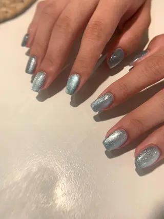 ネイル 🎀 D.d _nailのネイルデザイン