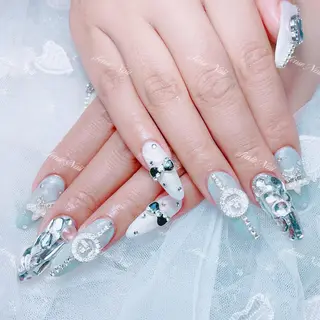 ネイル 🎀Sense Nail渋谷店🎀のネイルデザイン