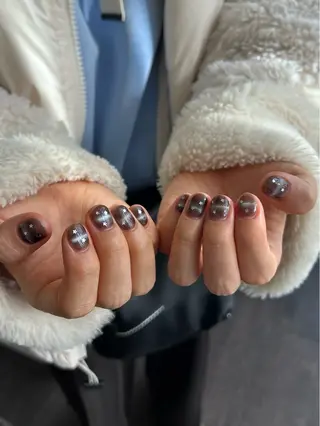 ネイル Yarm As Etelのネイルデザイン