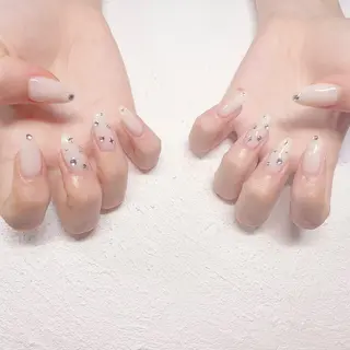 ネイル Regaro i.sのネイルデザイン