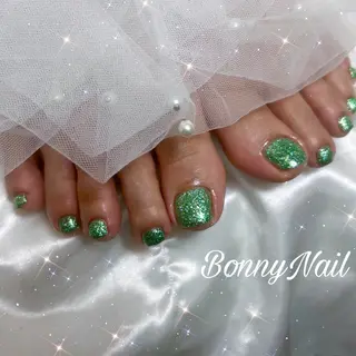 ネイル Bonny Nailのネイルデザイン