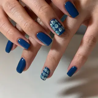 ネイル nailsalon yoiのネイルデザイン