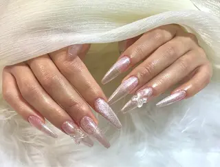 ネイル KA Linのネイルデザイン