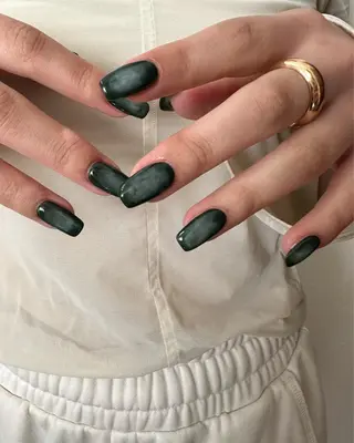 ネイル kiii.__ ✴︎*のネイルデザイン